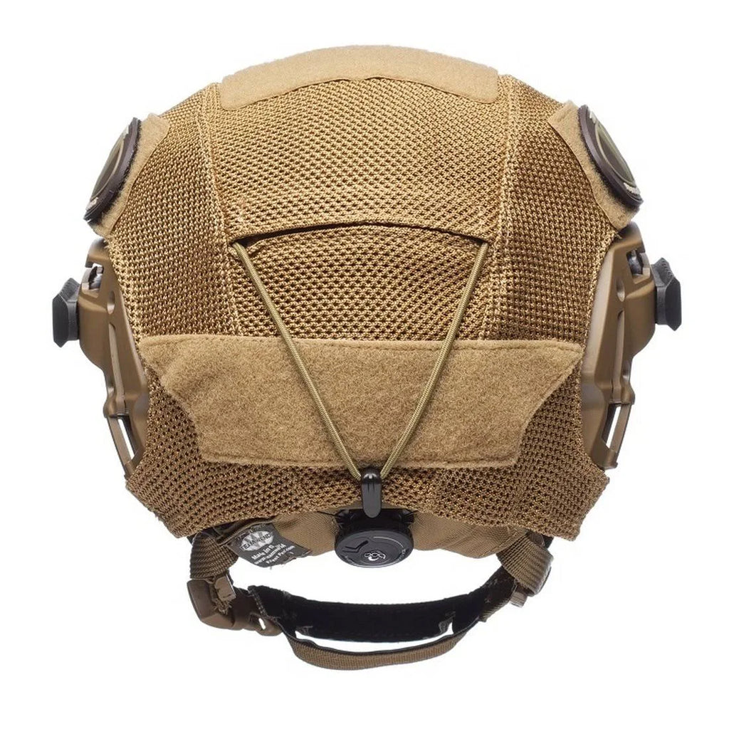Multicam Helmet Cover I693