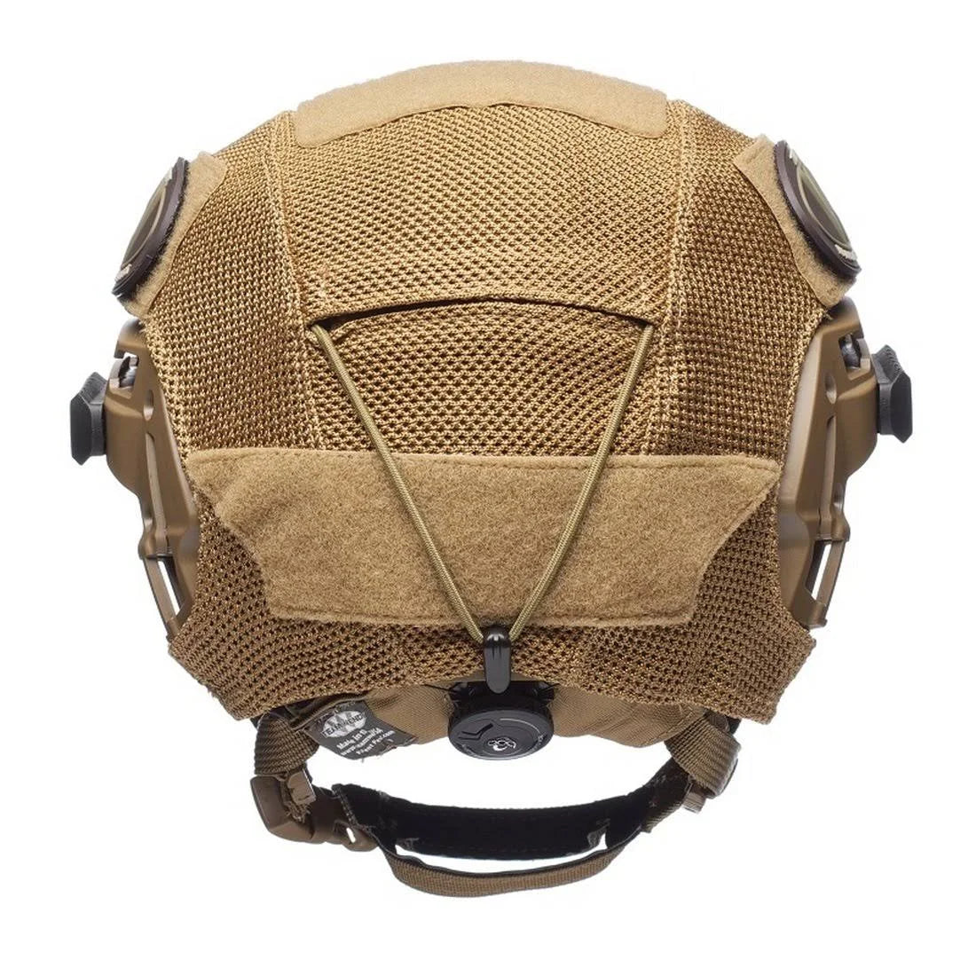 Multicam Helmet Cover I693