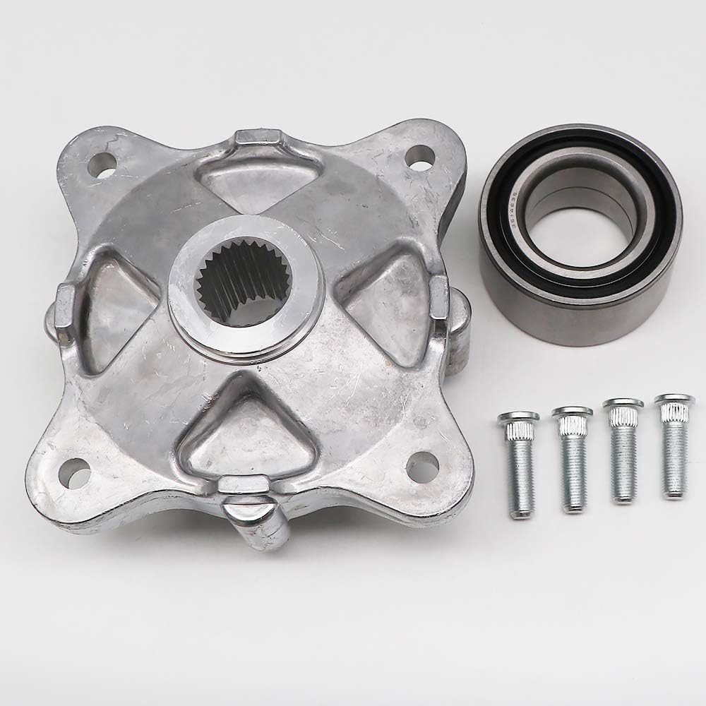 Rear Wheel Hub Service Kit Pack of 2 W109118