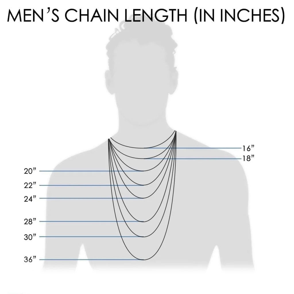 14K Gold 1.5mm Diamond-Cut Chain 16"-20" A738926