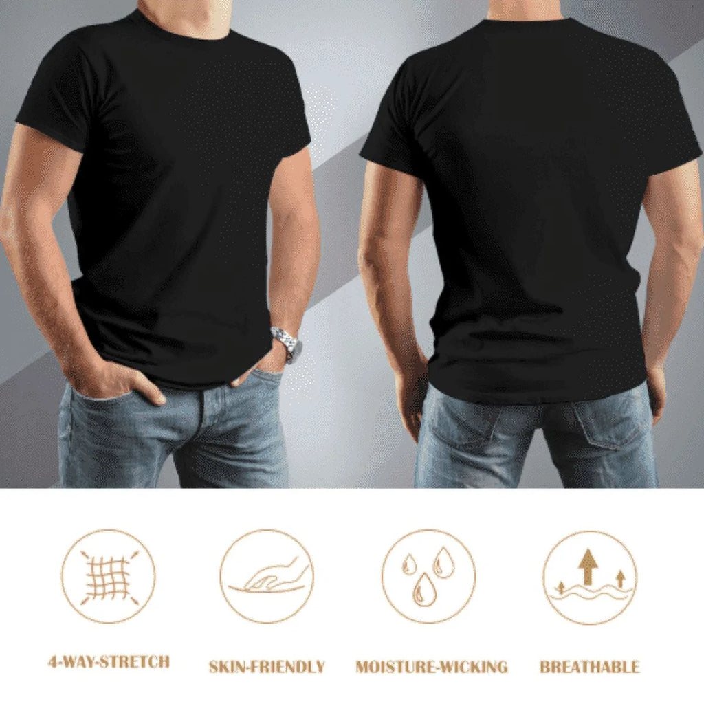 Retro Sunset T-Shirt S41640