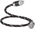 125V 15A Power Cable with US Plug and IEC320 C13 Connector S792296