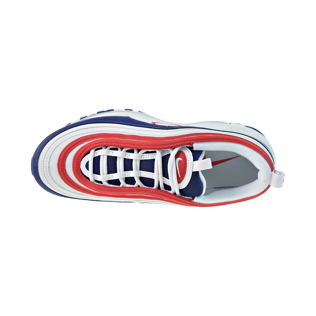 White Sneakers X1270
