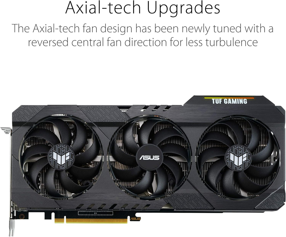 NVIDIA GeForce RTX 3060 12GB GDDR6 Graphics Card E737