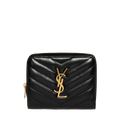 Compact Zip-Around Wallet O23325