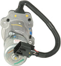 Transfer Case Motor U82759