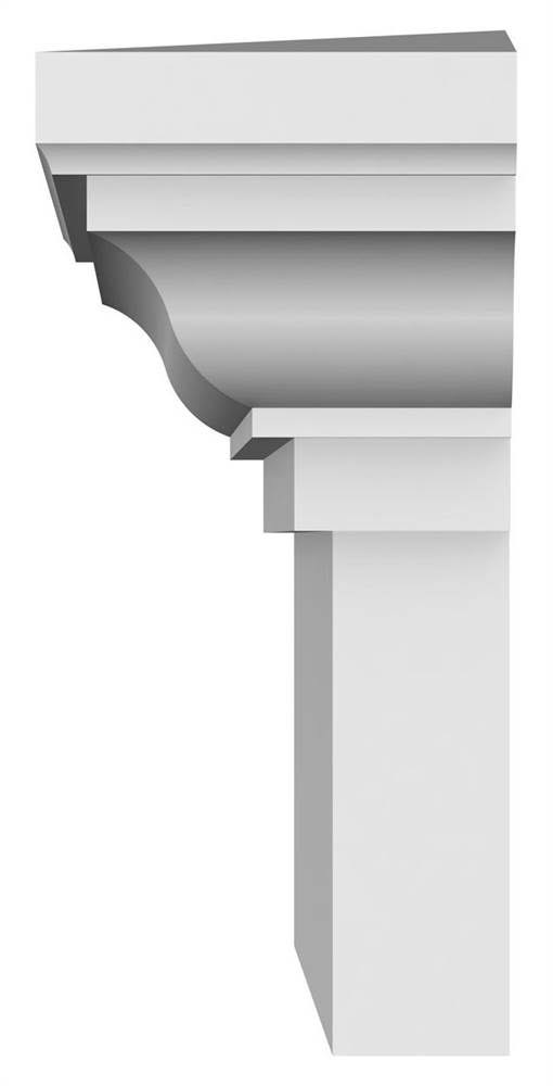 Traditional Crosshead C553