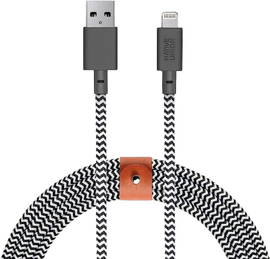 Lightning to USB-A Cable 10ft P613188