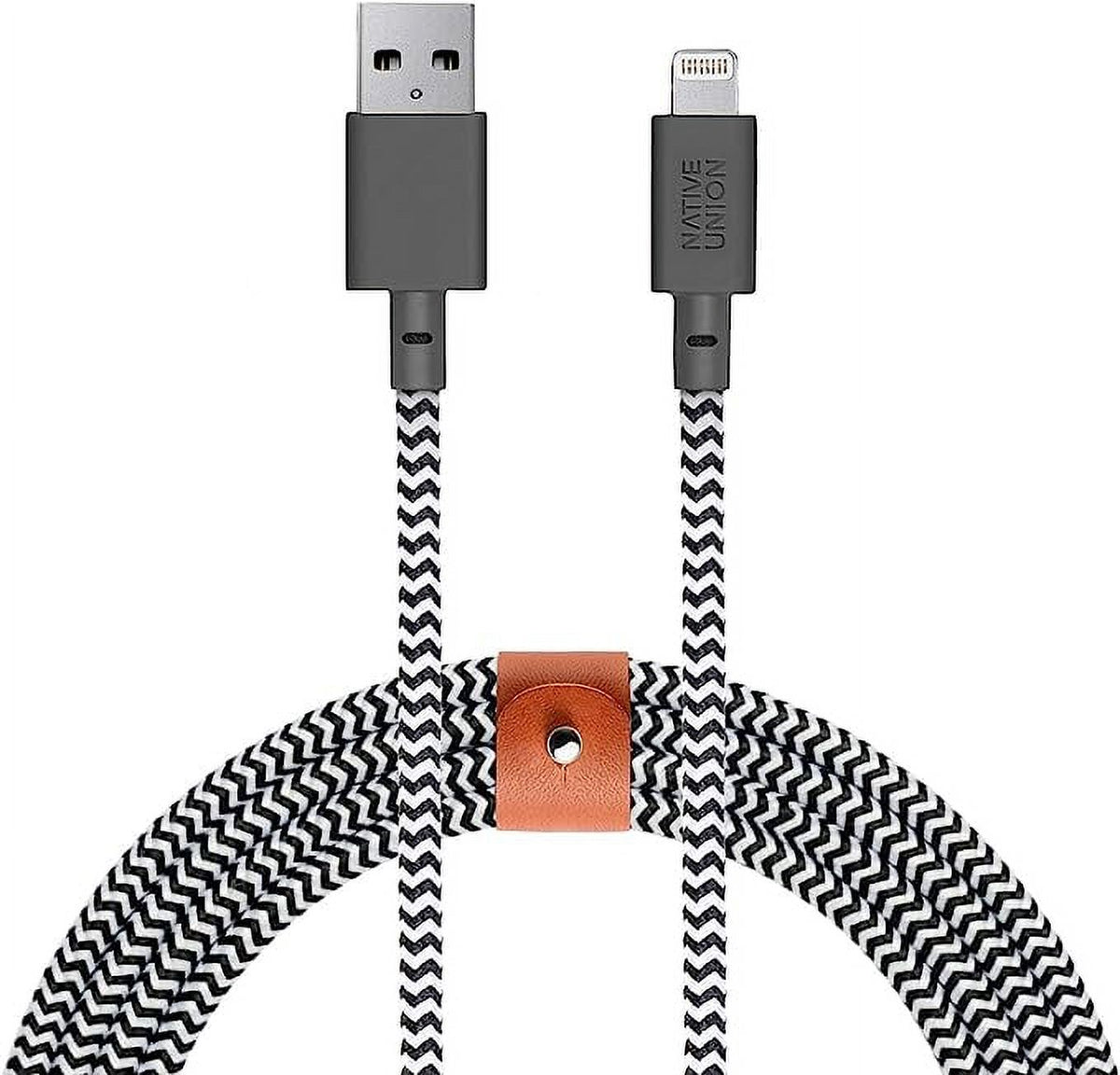 Lightning to USB-A Cable 10ft P613188