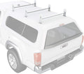 Adjustable Steel Cross Bars Pickup Truck Cap Rack System R457