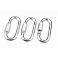 3/8 in. Quick Links, 3 Piece K228610