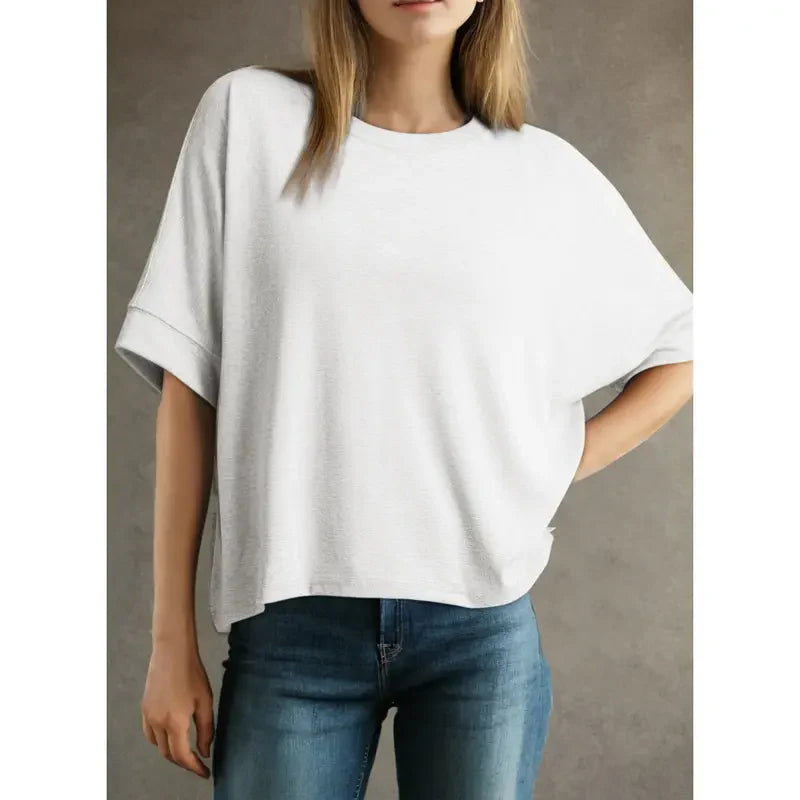 Oversized Tee H880