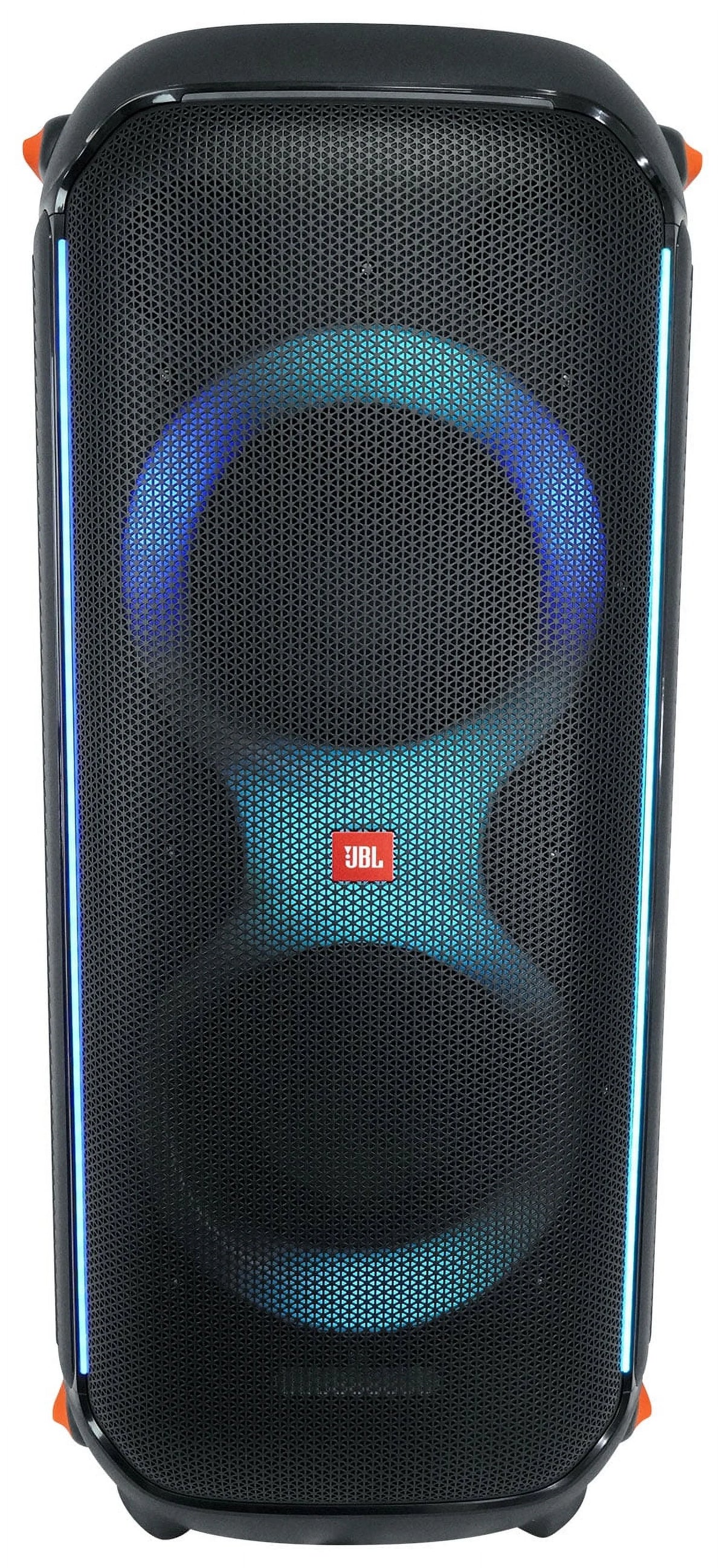 Portable Bluetooth Party Box Speaker Y200