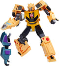 5-Inch Bumblebee Action Figure D835