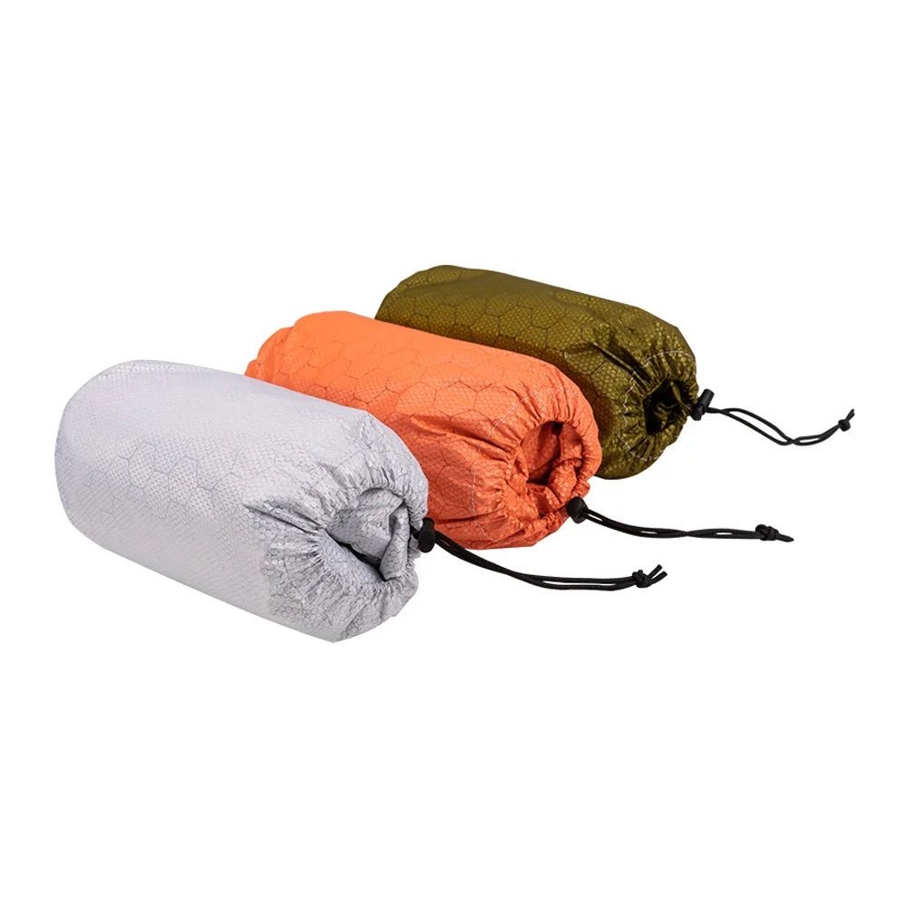 Thermal Survival Sleeping Bag Y43435