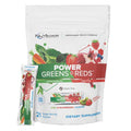 Power Greens + Reds Kiwi Strawberry 21 Packets H492219