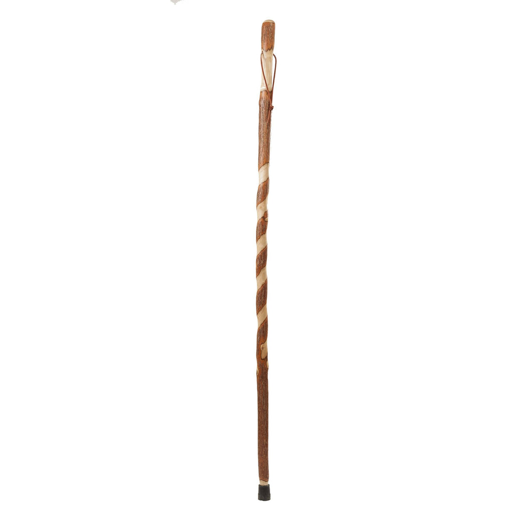 41 Inches Wood Walking Stick J8576