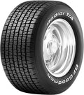 P295/50R15 105S All Season Car Tire V50512