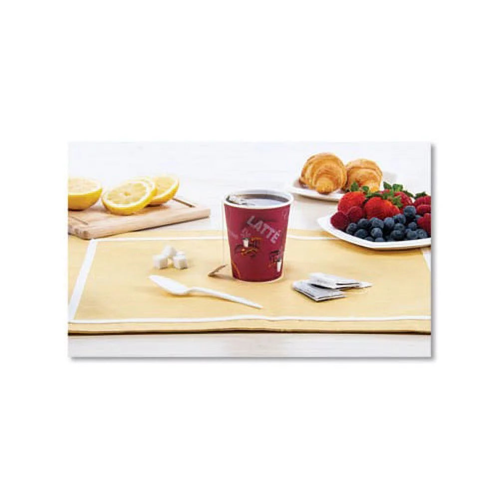 Disposable Paper Cups I412876