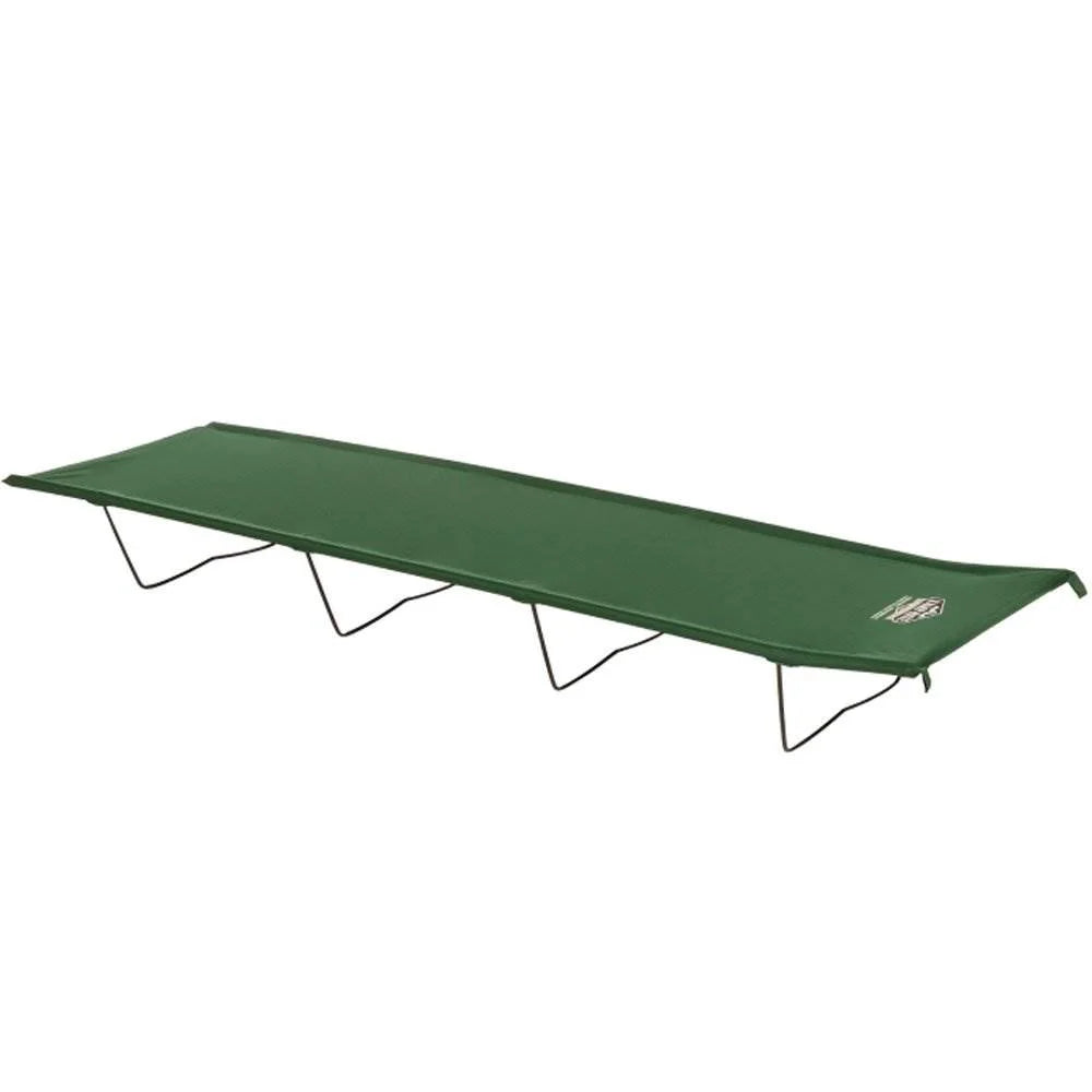Compact Collapsible Camping Cot (6 Pack) A705560