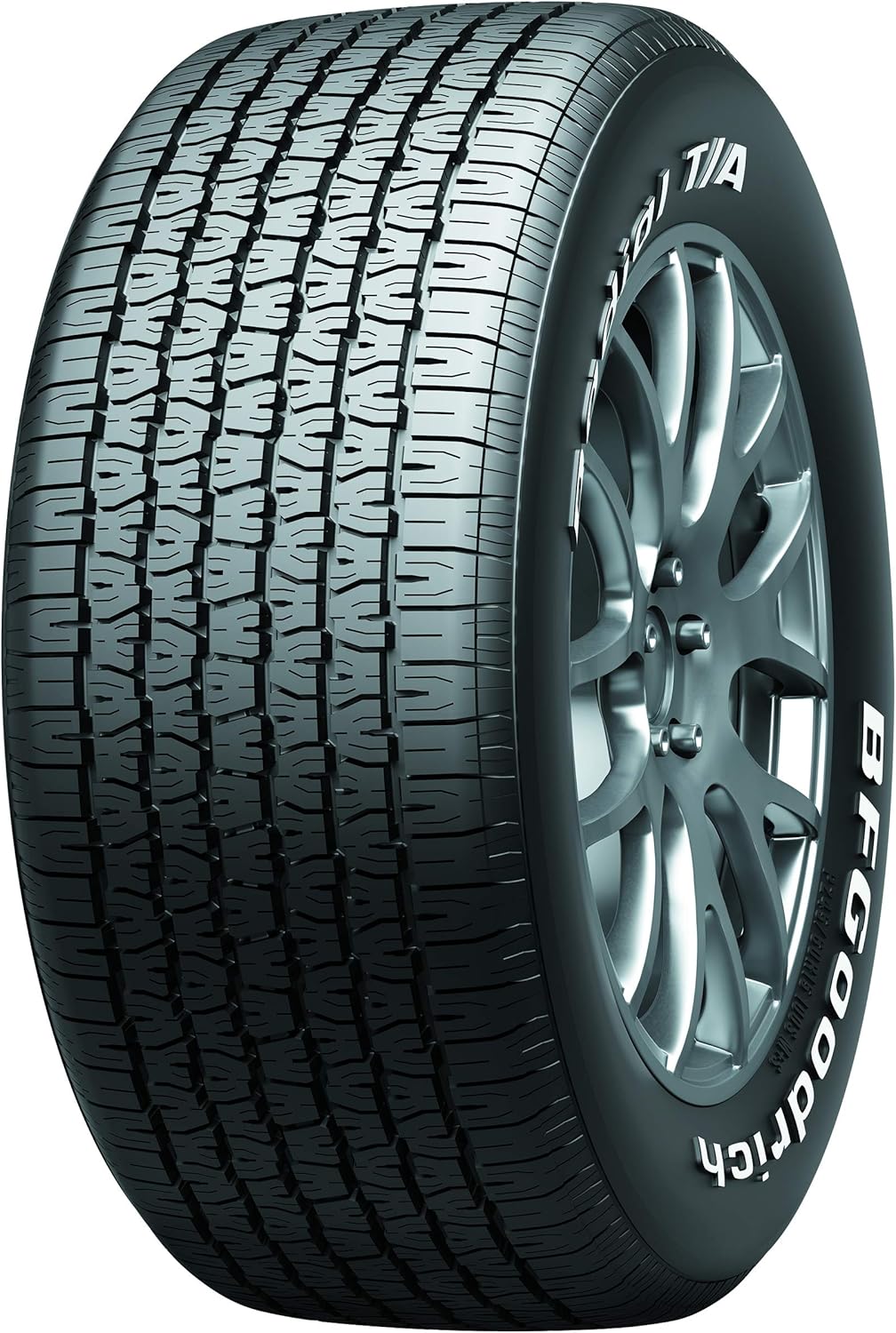 P215/70R15 97S All Season Car Tire T670891