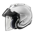 Aluminum Silver XL Helmet I13286