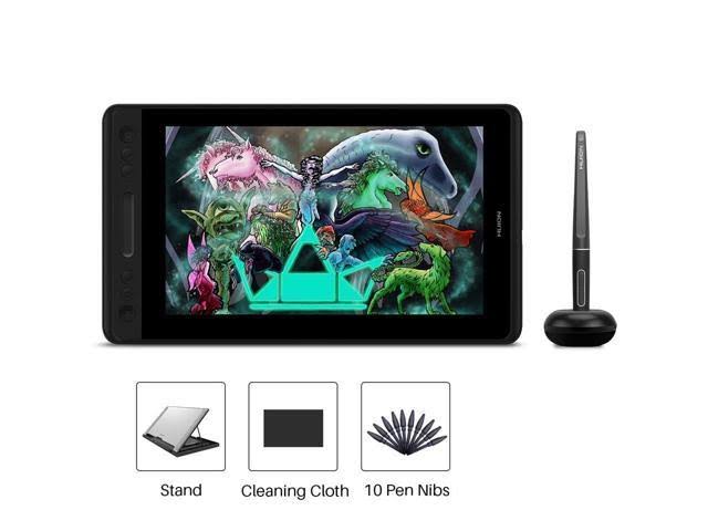 Graphics Drawing Monitor J56834
