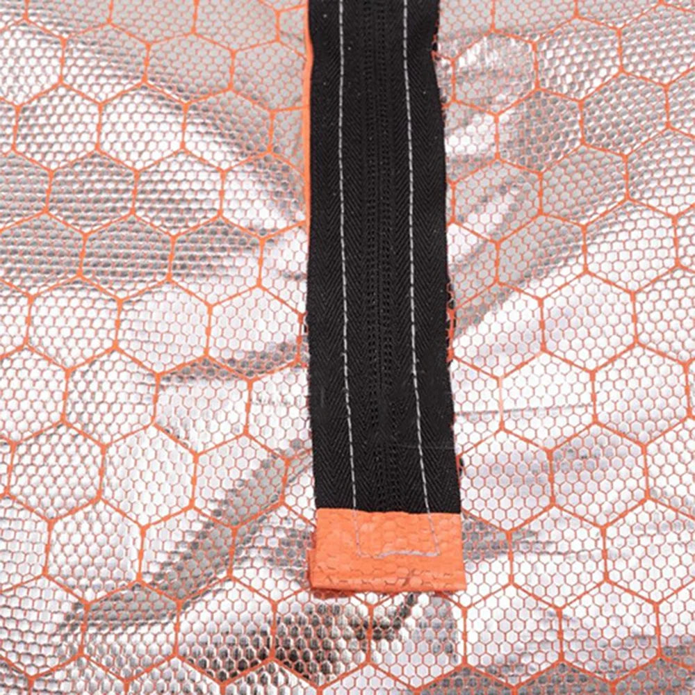 Thermal Survival Sleeping Bag Y43435
