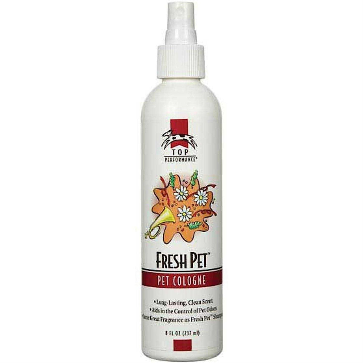 Pet Cologne Mist Y9273