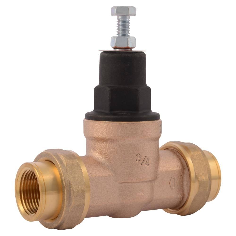 Valve I2140