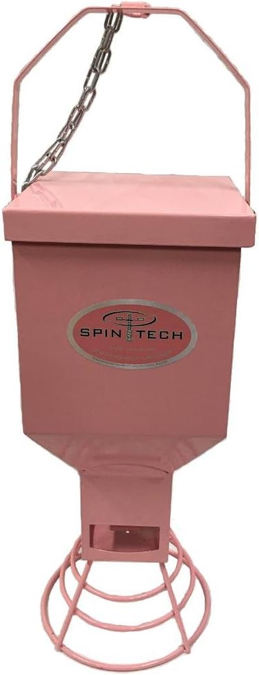 16lb. Capacity Bird Feeder Pack of 2 F1835