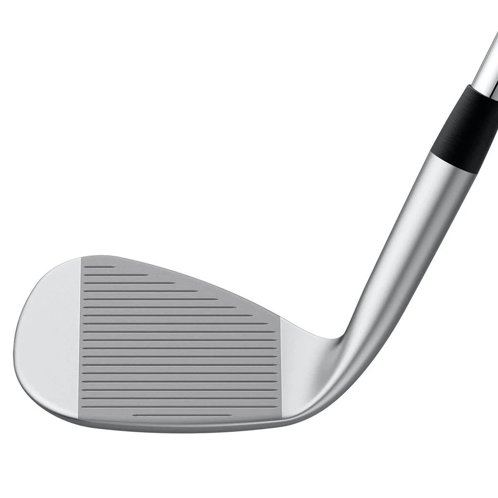 Steel Shaft Wedge C573