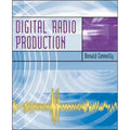 Digital Radio Production Paperback B5512