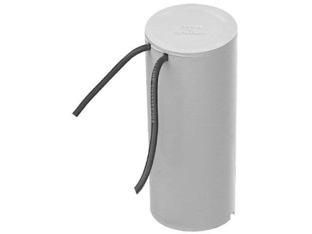 240V Round HID Capacitor M156