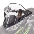 Mid Tint Windshield A312046