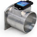 90mm Billet Housing Mass Air Meter H1637