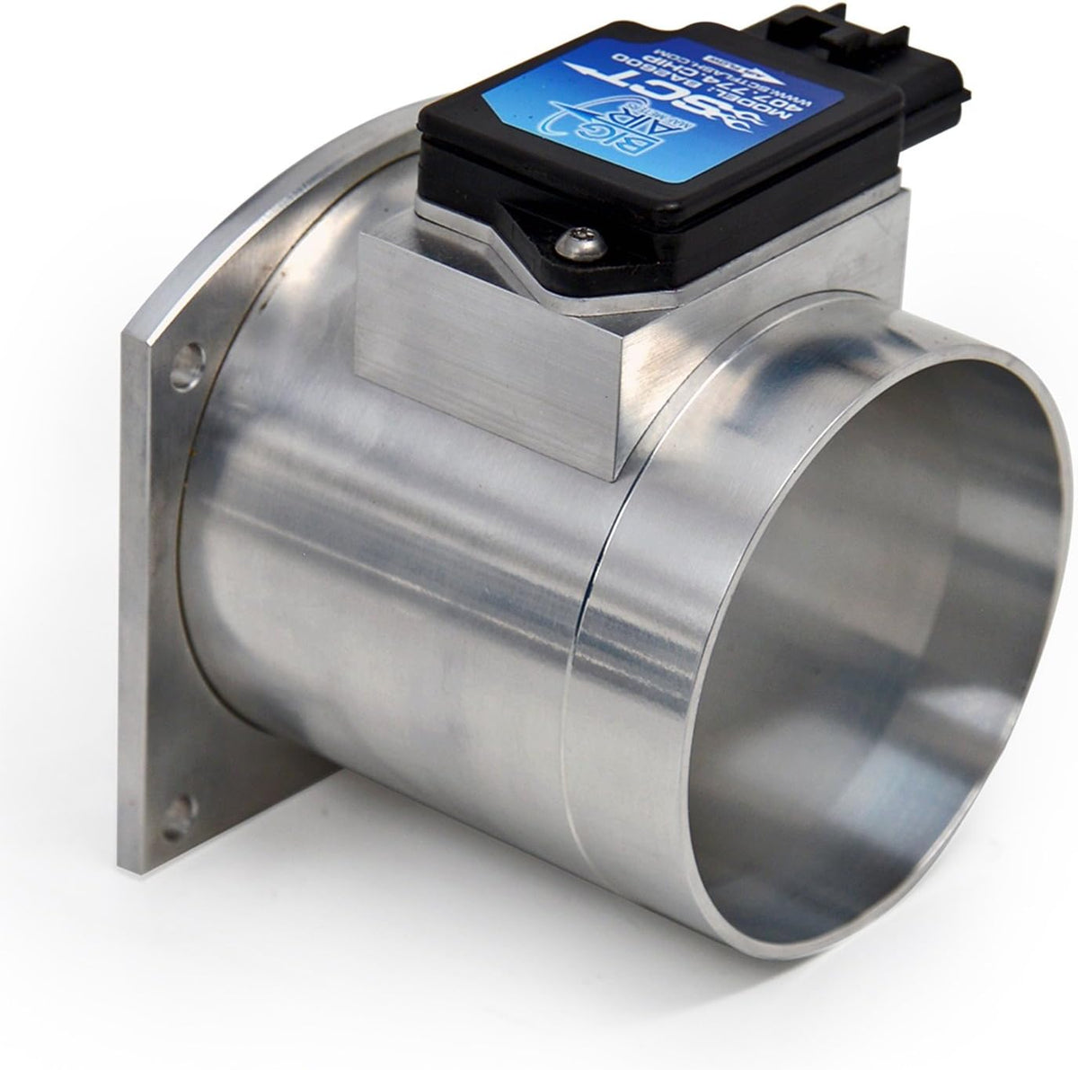 90mm Billet Housing Mass Air Meter H1637