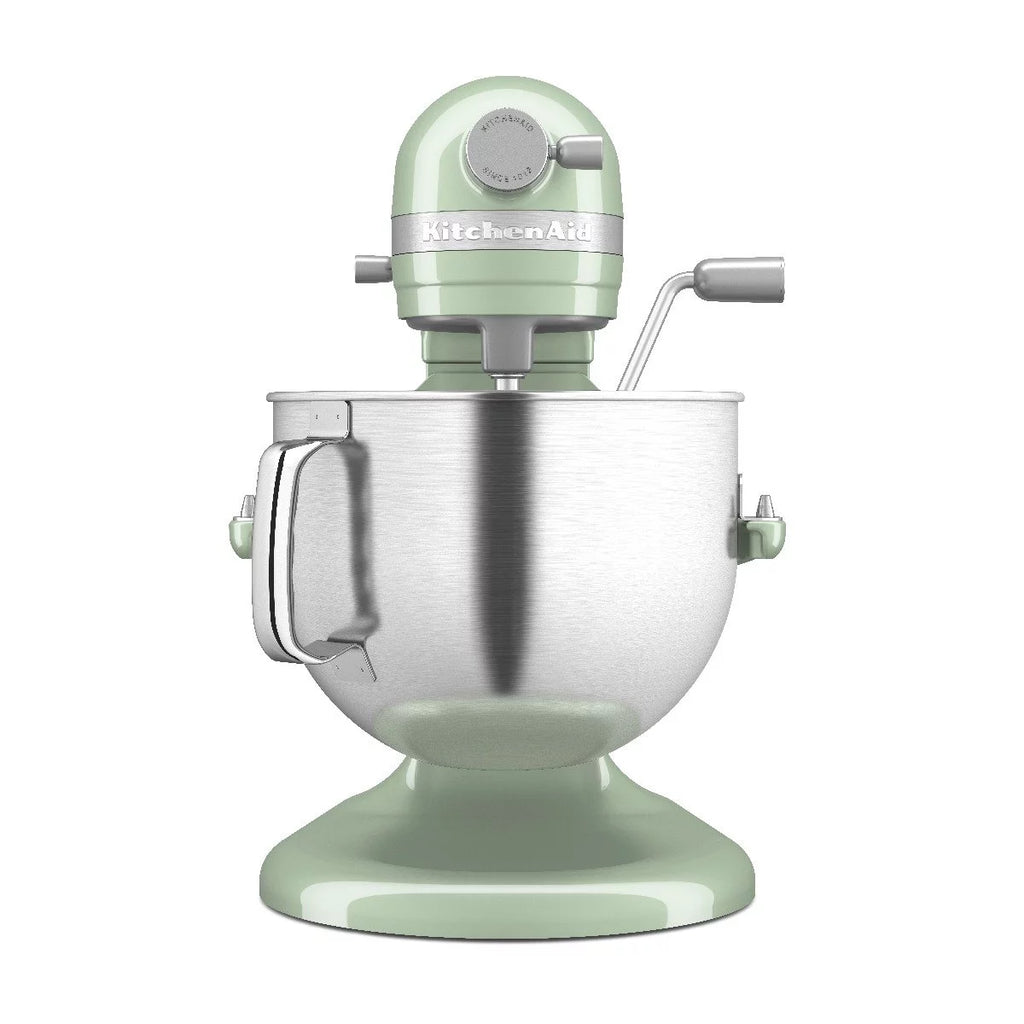 7 Quart Bowl-Lift Stand Mixer U19207