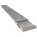 Medium Duty Plank, 12 In x 9 ft, Cap 250 lb Z22729