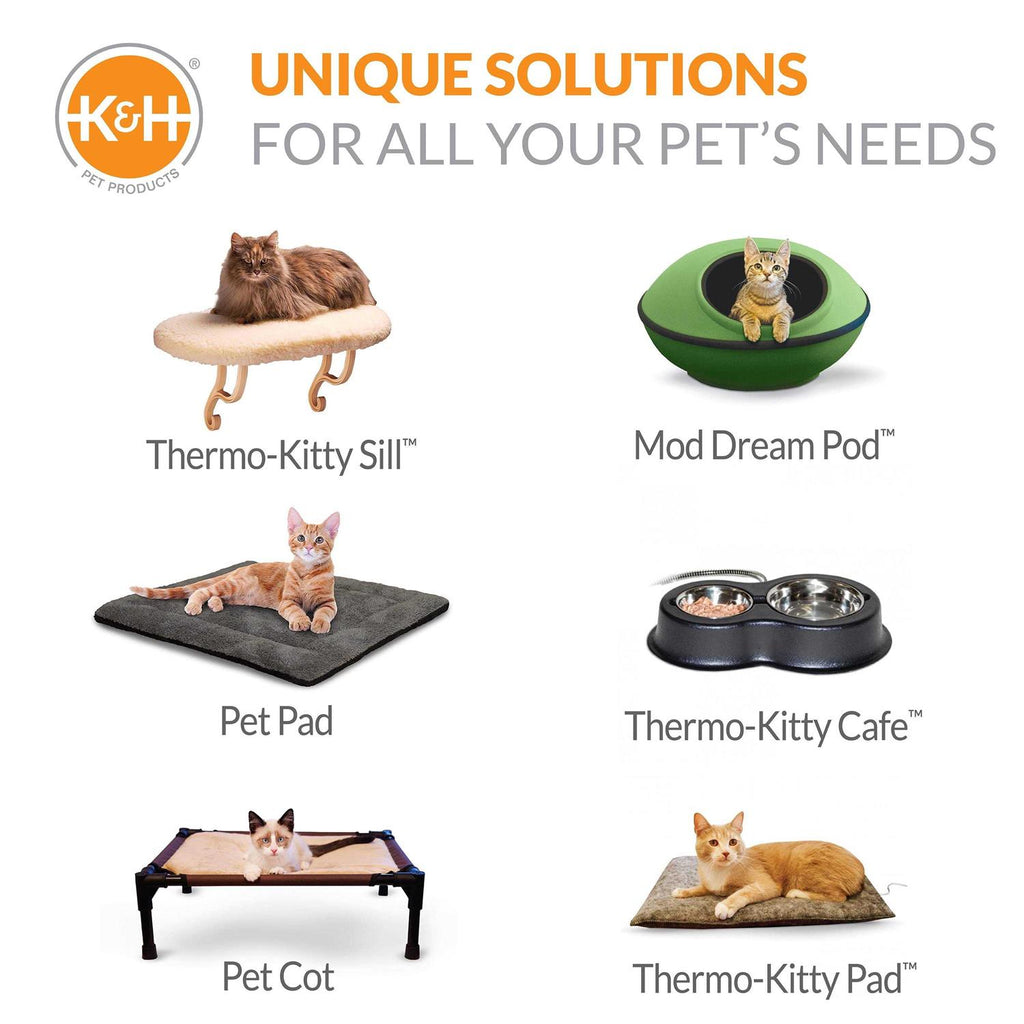 Cat Bed U6369