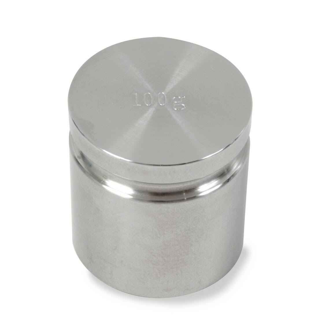 Class F SS Cylindrical Test Weight X457968