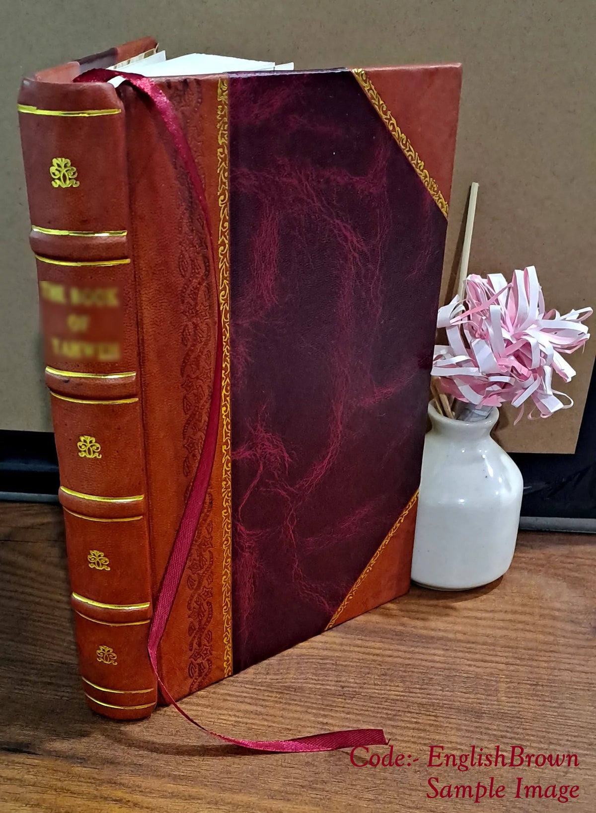 Practical Procedure Bankruptcy Judicial Liquidations 1896 Leather Bound S54298