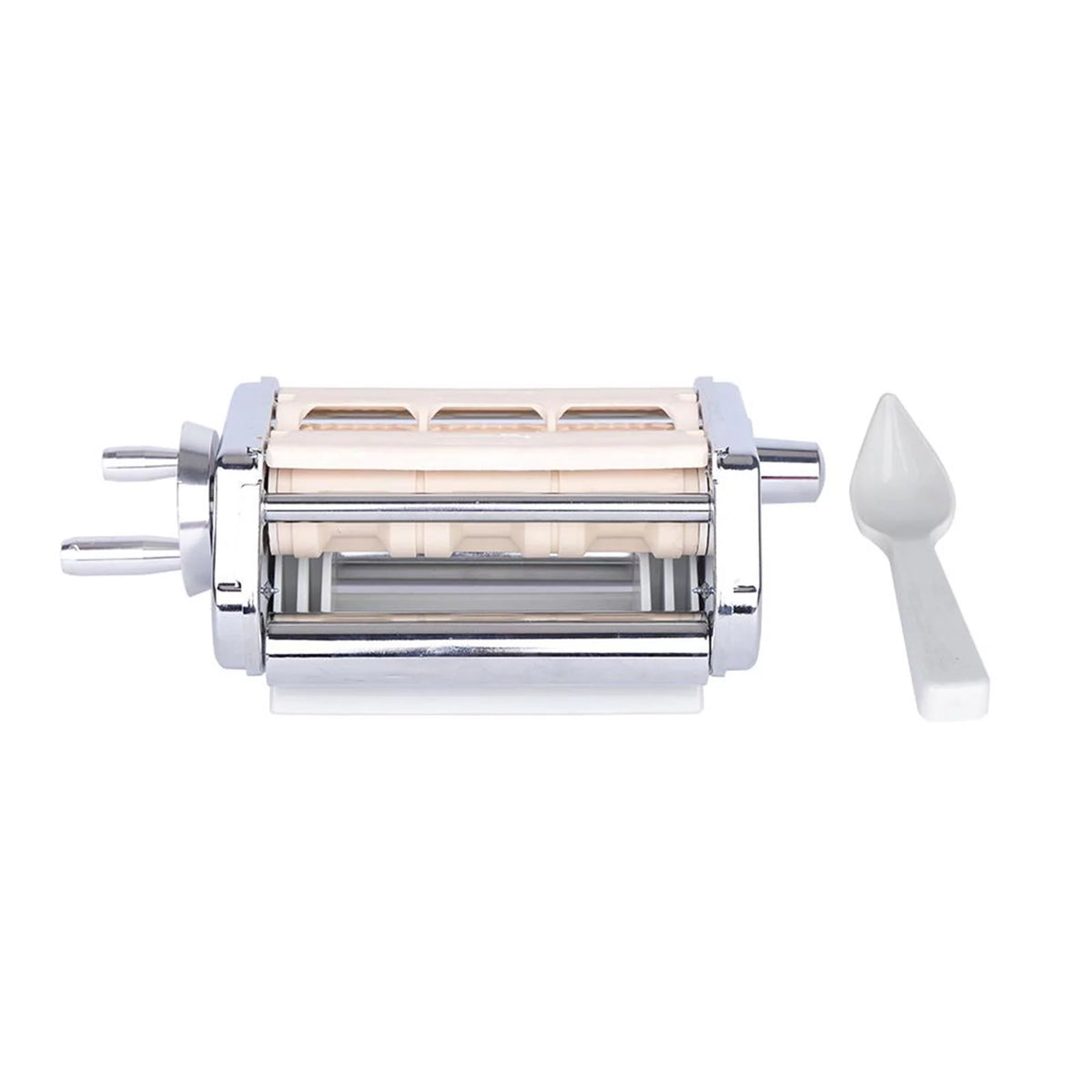 Stainless Steel Pasta Roller Cutter D582