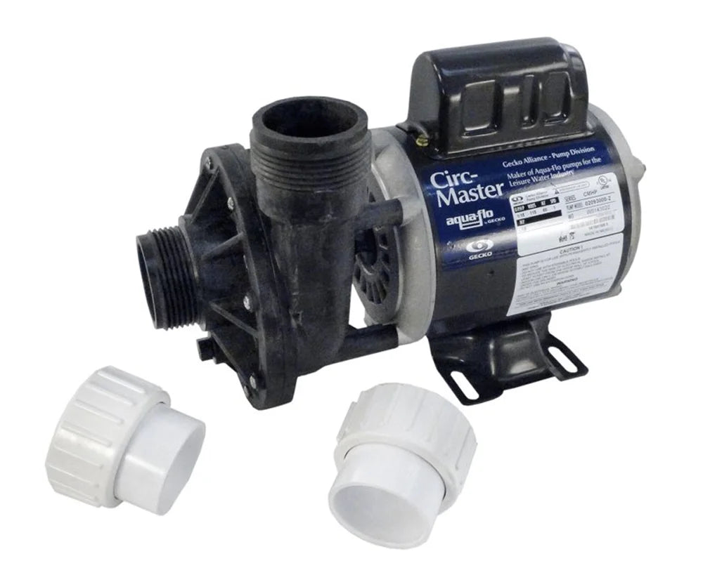 0.06 HP 230V Circulation Pump T5873