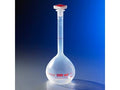 Vol Flask 100ml Plastic Class A PMP H888