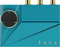 USB DAC and Headphone Amplifier with Balanced RCA MQA Decoding Red D704244