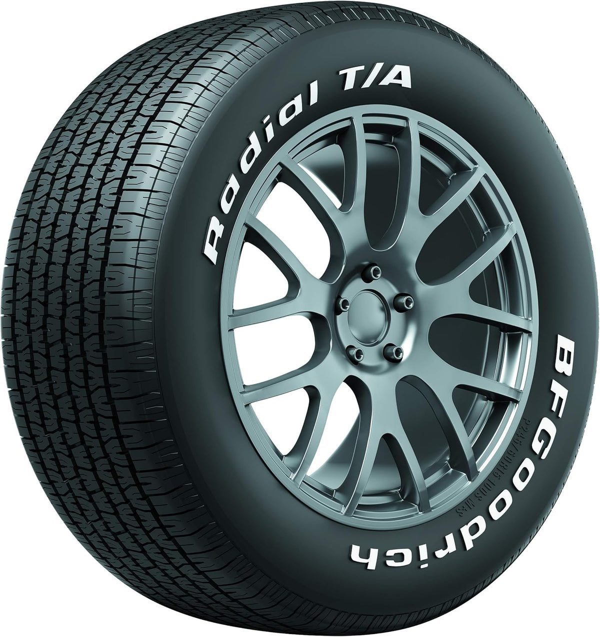 P215/70R15 97S All Season Car Tire T670891