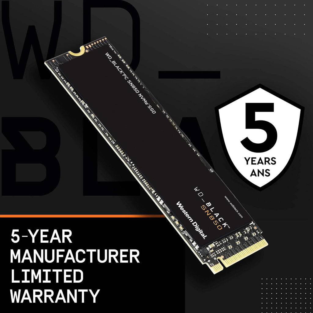 1TB NVMe Internal SSD Solid State Drive E4848