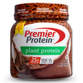 Vanilla Plant Protein Powder, 15 Servings F1027