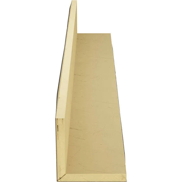 Natur Faux Wood Ceiling Beam T4454